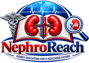 NephroReach